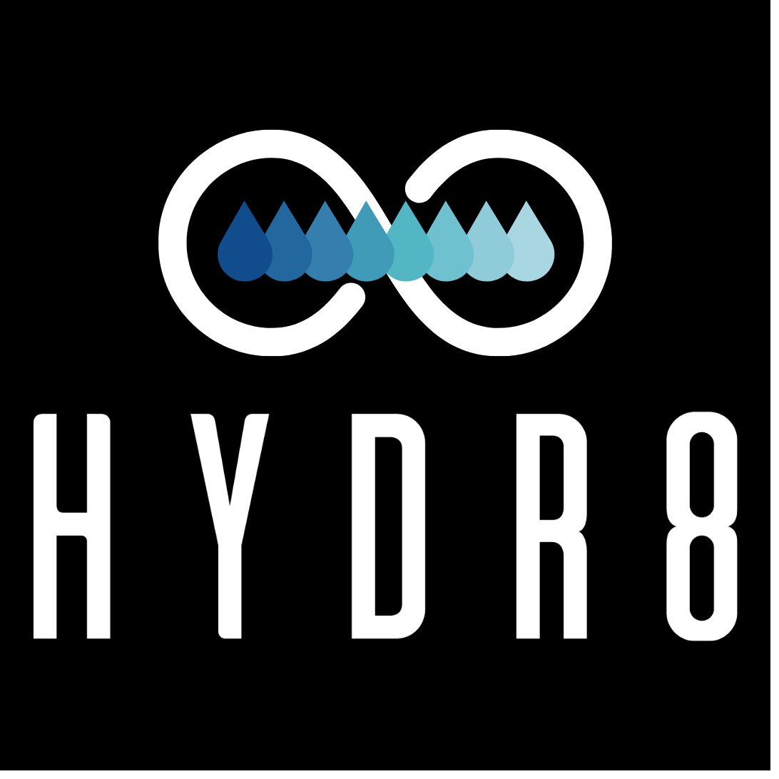 HYDR8